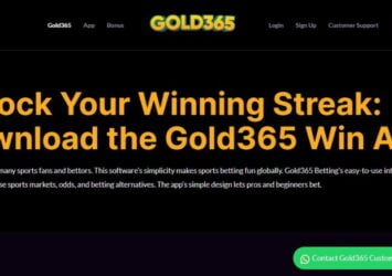 gold365