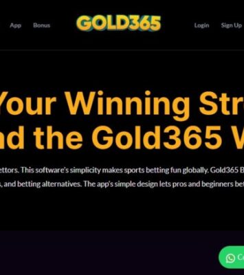 gold365