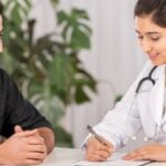 7 Things To Always Discuss With Your Gynaecologist 672x448 1