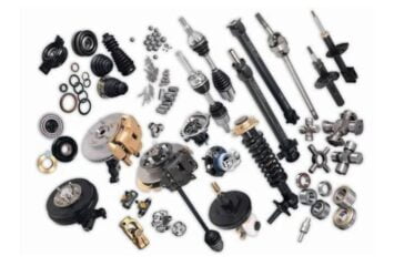 Auto components