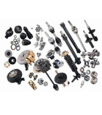 Auto components