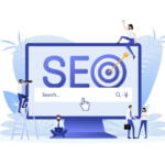 Best SEO Agency UK 1