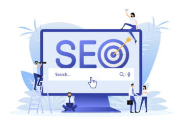 Best SEO Agency UK 1