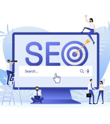 Best SEO Agency UK 1