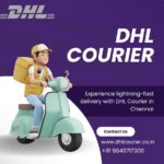 DHL Courier In Chennai