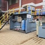 Effluent treatment plant