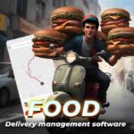 Food Delivery Software 25