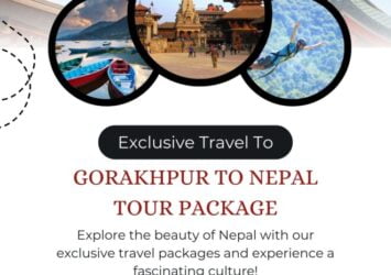 Gorakhpur to Nepal Tour Package 29