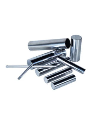 Hard chrome plated rods manufacturer