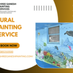 Office Painting Service 13