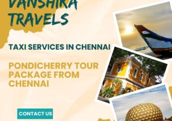 Sri Vanshika Travels