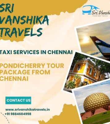 Sri Vanshika Travels