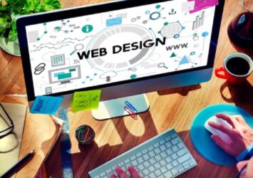 Website Designing Company