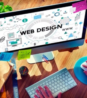 Website Designing Company