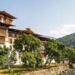 bhutan tour from bangalore 1