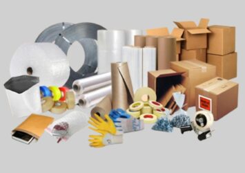 buy packaging material online