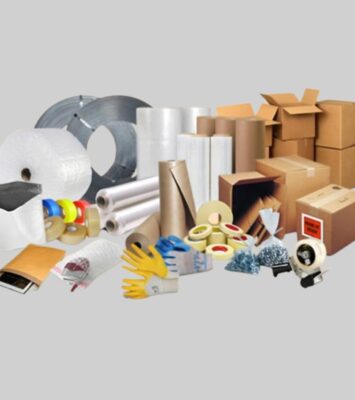 buy packaging material online