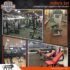 commercial gym setup cost in india