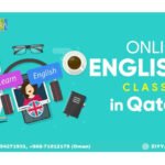 english in qatar no