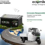 erickshaw lithium ion battery manufacturers