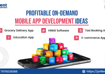 mobile app development