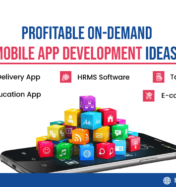 mobile app development