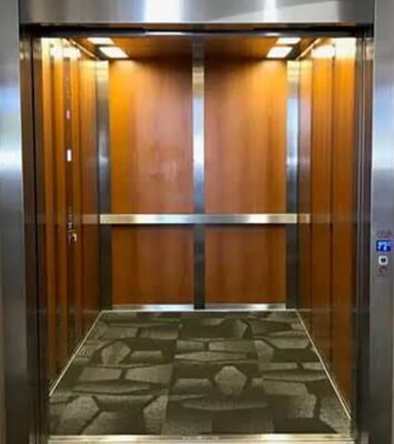 passenger lifts 3