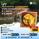 sundarban hilsa festival 2024