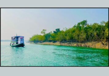 sundarban tour package