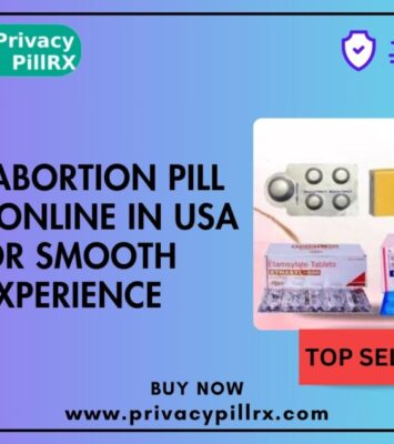 Buy Abortion Pill Pack Online in USA For Smooth Experience