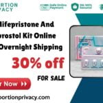 Buy Mifepristone And Misoprostol Kit Online With Overnight Shipping