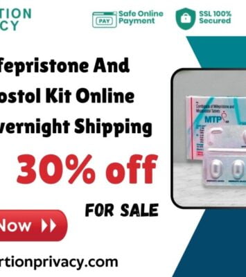 Buy Mifepristone And Misoprostol Kit Online With Overnight Shipping