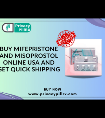 Buy Mifepristone and Misoprostol Online USA and Get Quick Shipping 2