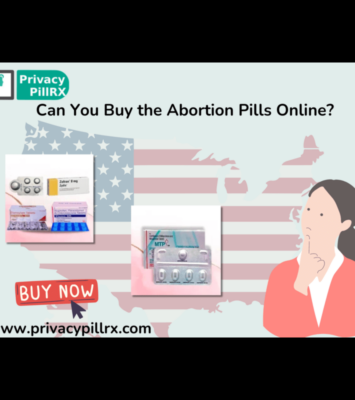 Can You Buy the Abortion Pills Online 1