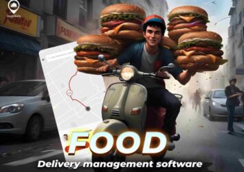 Food Delivery Software 25