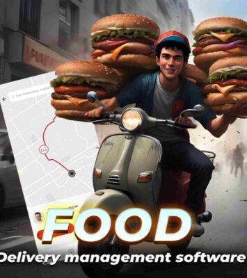 Food Delivery Software 25