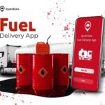 Fuel Booking App 3