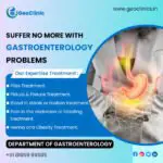 Gastroenterologists in Bangalore Geoclinics.in