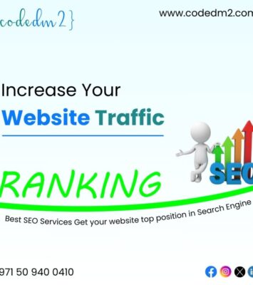 Increase Your Website Traffic