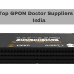 Top GPON Doctor Suppliers in India 1