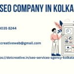 Top SEO Company in Kolkata