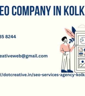 Top SEO Company in Kolkata