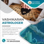 Vashikaran Astrologer