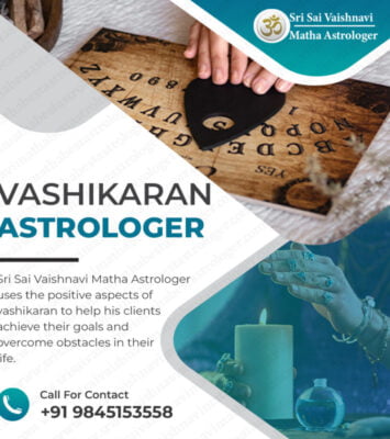 Vashikaran Astrologer