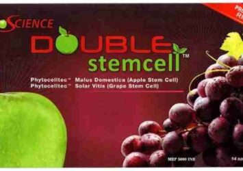 double stemcell phytoscience in pakistan