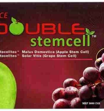 double stemcell phytoscience in pakistan