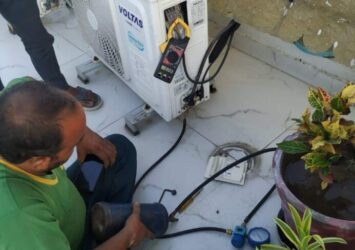 AC repair service in meerut city experttechnician