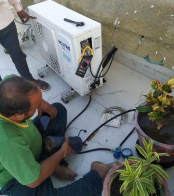 AC repair service in meerut city experttechnician