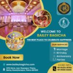 Bailey Bagicha Banquet Hall