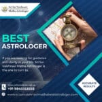 Best Astrologer